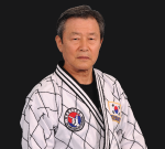 FOUNDER Grandmaster Kim Myung Yong