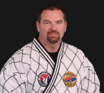 PRESIDENT Grandmaster Michael Rhoades