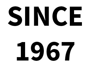 Since1967